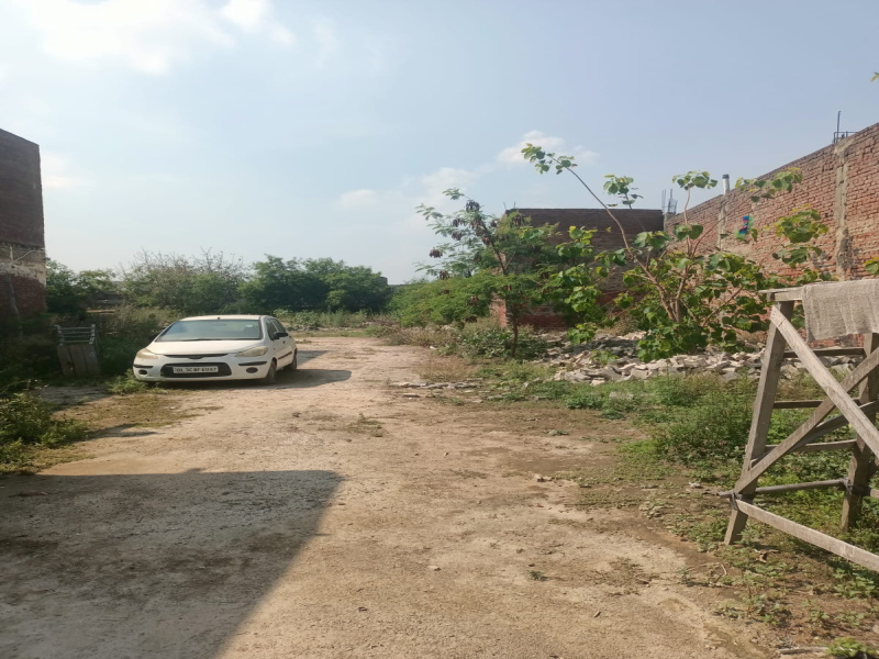  63 Marla Commercial Land for Sale in Nakodar Road, Jalandhar