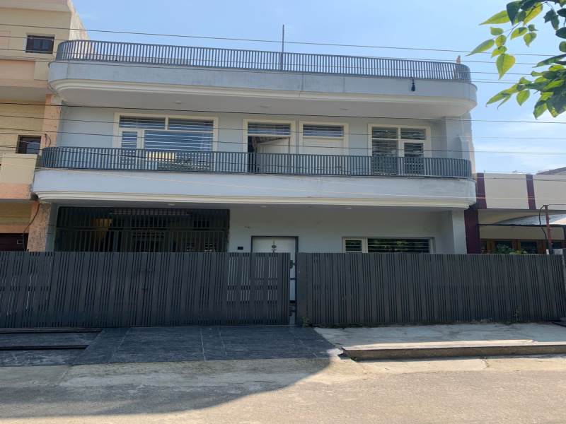 5 BHK 9 Marla House for Sale in Urban Estate Phase 1, Jalandhar