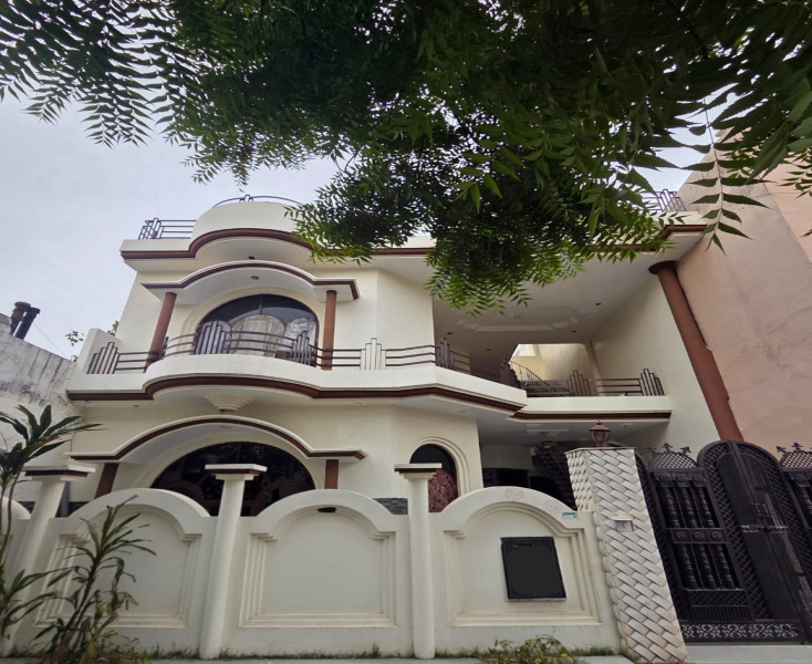 5 BHK 10 Marla House for Sale in Golden Avenue, Jalandhar