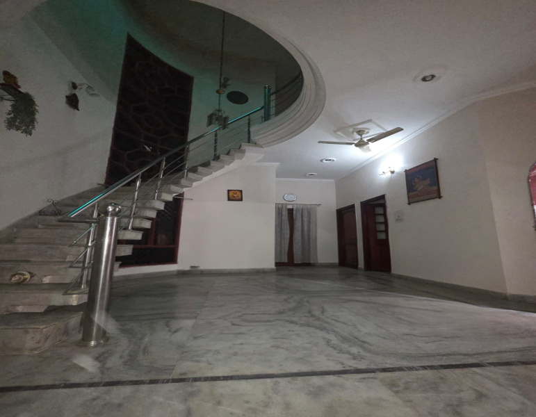 5 BHK 10 Marla House for Sale in Golden Avenue, Jalandhar