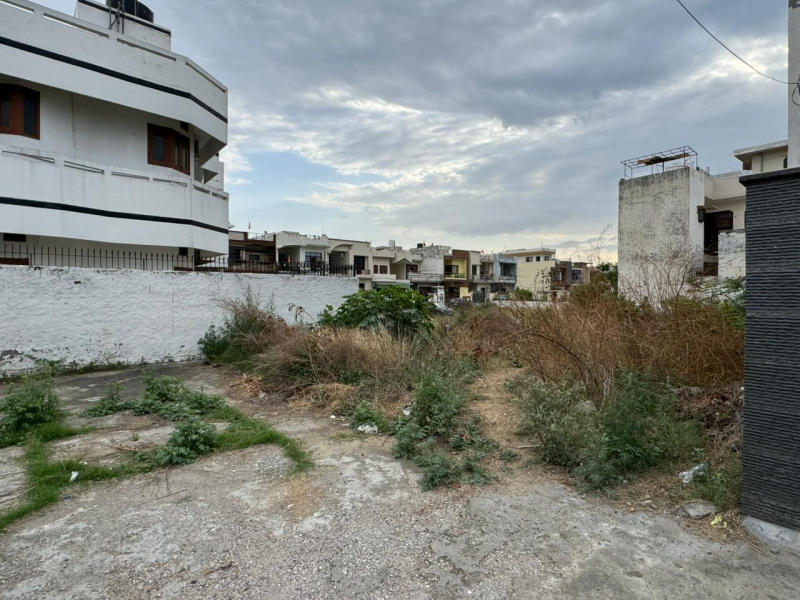  11 Marla Residential Plot for Sale in 66 Feet Road, Jalandhar