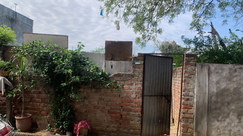  10 Marla Residential Plot for Sale in Golden Avenue, Jalandhar