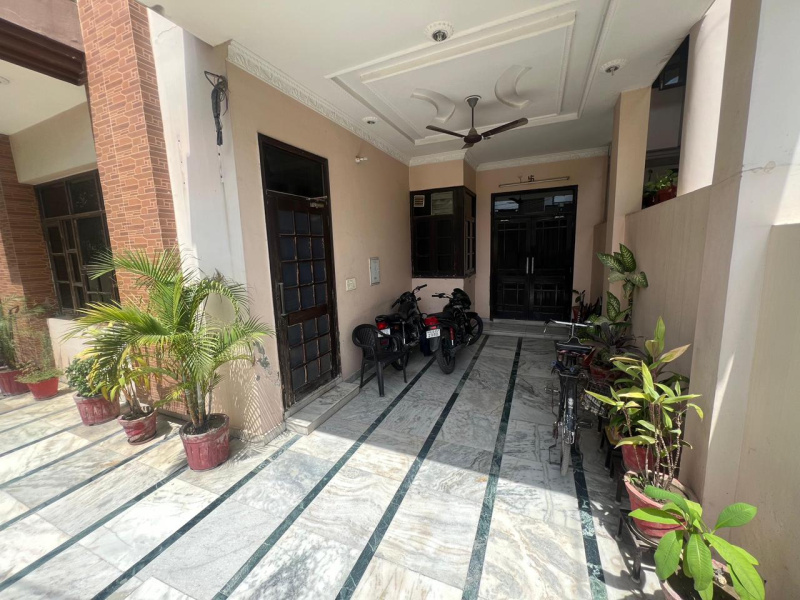 4 BHK 10 Marla House for Sale in Bank Enclave, Jalandhar