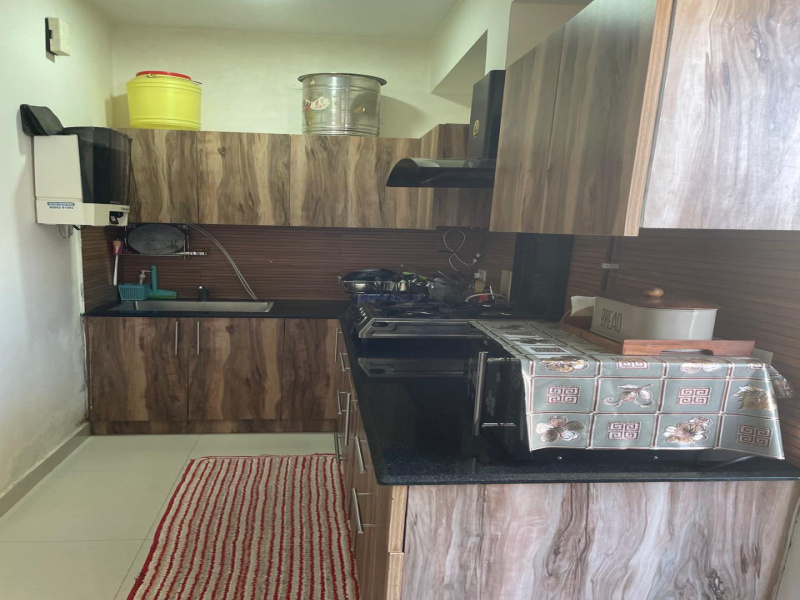 2 BHK 820 Sq.ft. Apartment for Sale in Pholriwal, Jalandhar