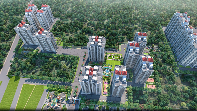 4 BHK 2500 Sq.ft. Apartment for Sale in Pholriwal, Jalandhar