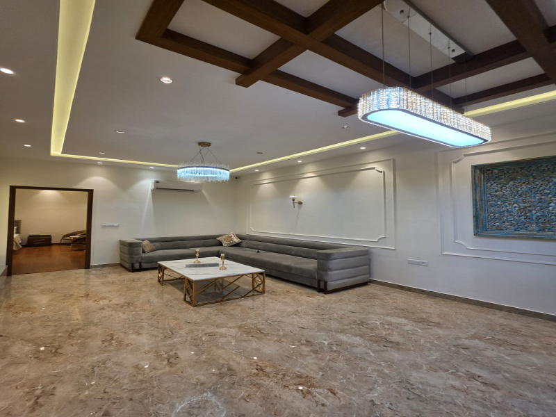 4 BHK 2800 Sq.ft. Apartment for Sale in Pholriwal, Jalandhar