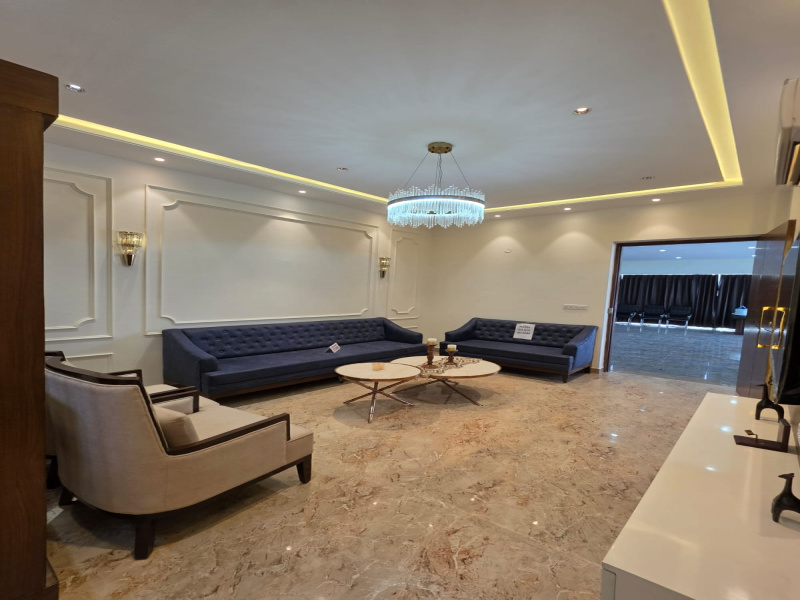 4 BHK 2800 Sq.ft. Apartment for Sale in Pholriwal, Jalandhar