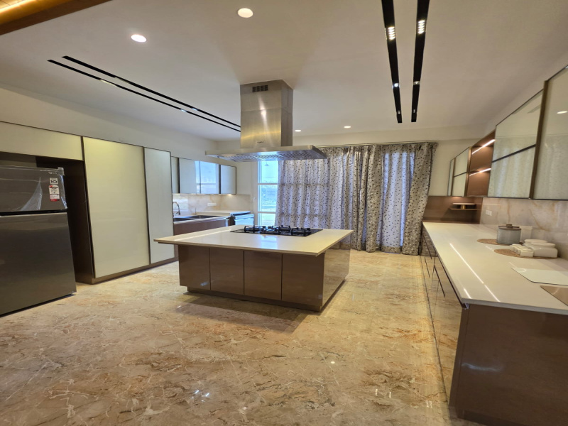 4 BHK 2800 Sq.ft. Apartment for Sale in Pholriwal, Jalandhar
