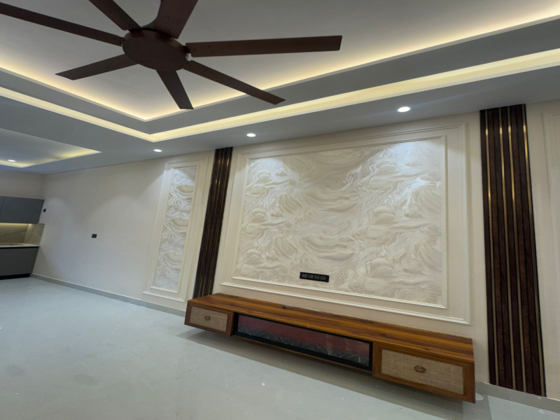 4 BHK 5 Marla House for Sale in Gill Colony, Jalandhar