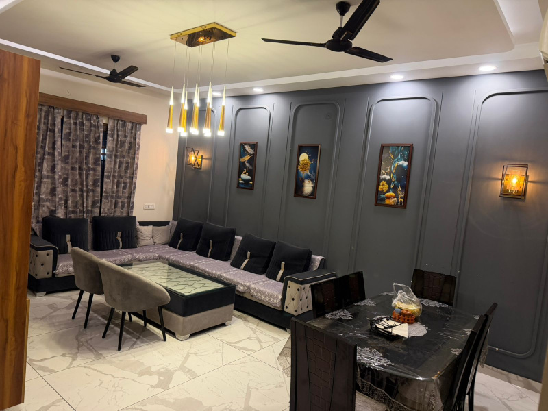 3 BHK 10 Marla House for Sale in Model Town, Jalandhar