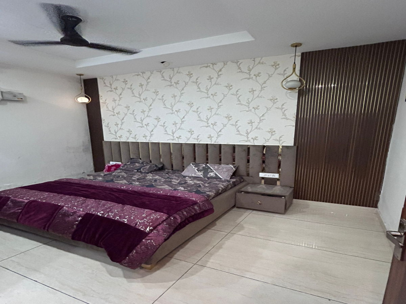 3 BHK 1139 Sq.ft. Villa for Sale in Model Town, Jalandhar