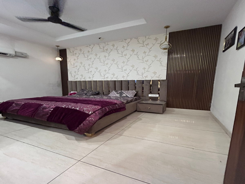 3 BHK 1139 Sq.ft. Villa for Sale in Model Town, Jalandhar