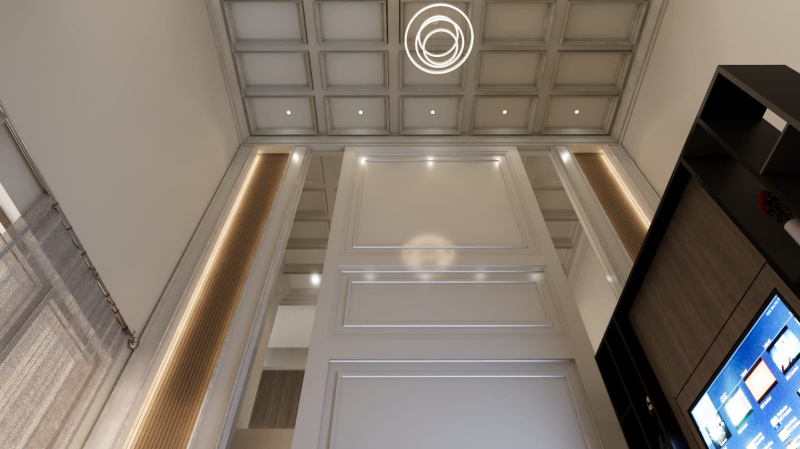 3 BHK 7 Marla House for Sale in Mithapur, Jalandhar