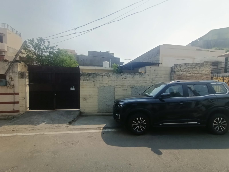  2100 Sq.ft. Residential Plot for Sale in Shakti Nagar, Jalandhar