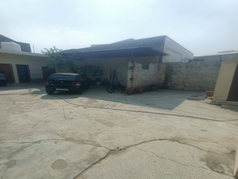  2100 Sq.ft. Residential Plot for Sale in Shakti Nagar, Jalandhar