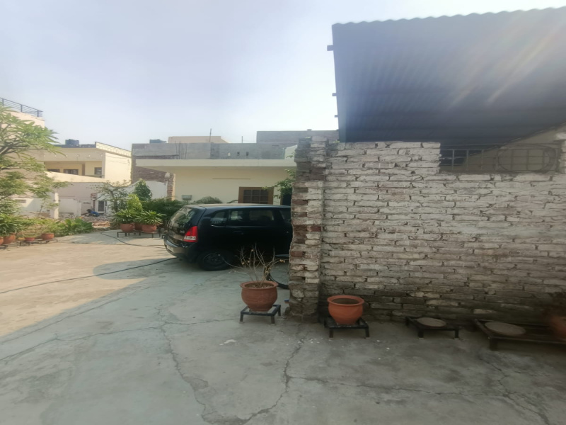  2100 Sq.ft. Residential Plot for Sale in Shakti Nagar, Jalandhar