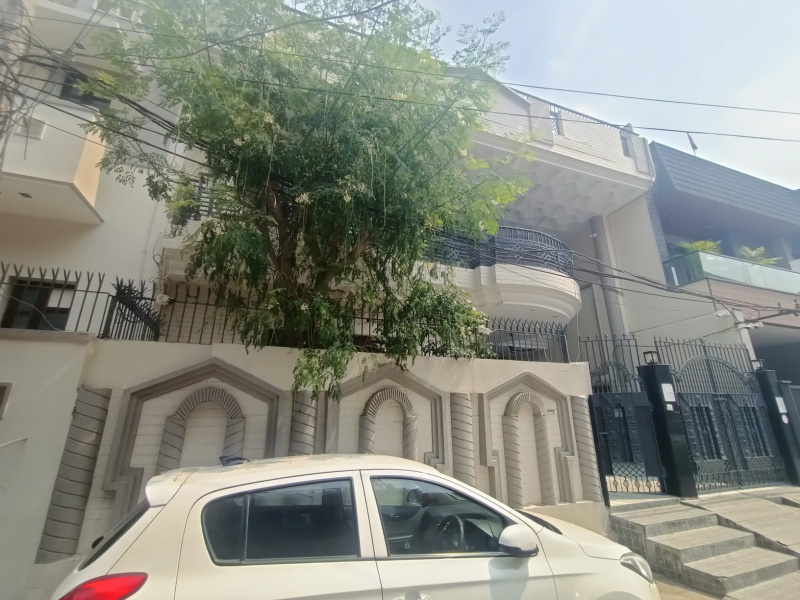 4 BHK 2100 Sq.ft. House for Sale in Shakti Nagar, Jalandhar