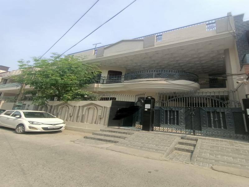 4 BHK 2100 Sq.ft. House for Sale in Shakti Nagar, Jalandhar