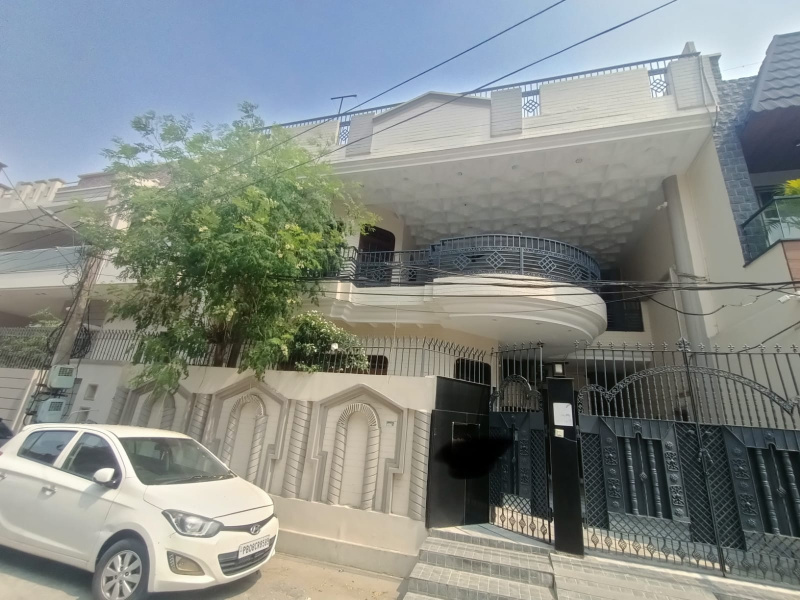4 BHK 2100 Sq.ft. House for Sale in Shakti Nagar, Jalandhar