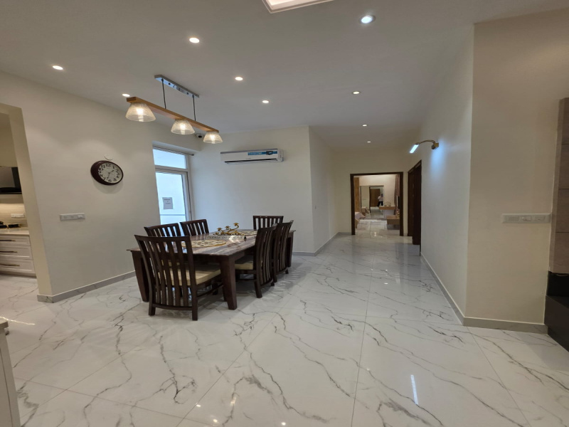 3 BHK 1300 Sq.ft. Apartment for Sale in 66 Feet Road, Jalandhar