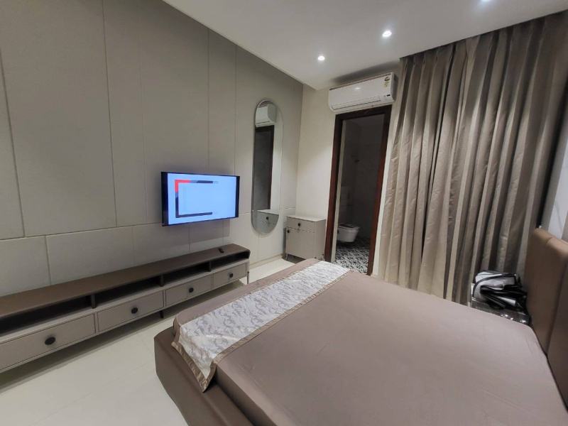 3 BHK 1300 Sq.ft. Apartment for Sale in 66 Feet Road, Jalandhar