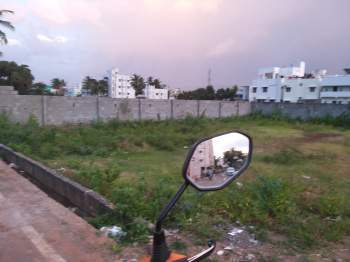 Commercial Land for Sale in Suramangalam, Salem