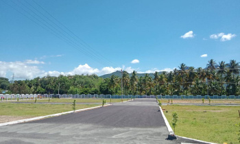  Residential Plot for Sale in Valapadi, Salem