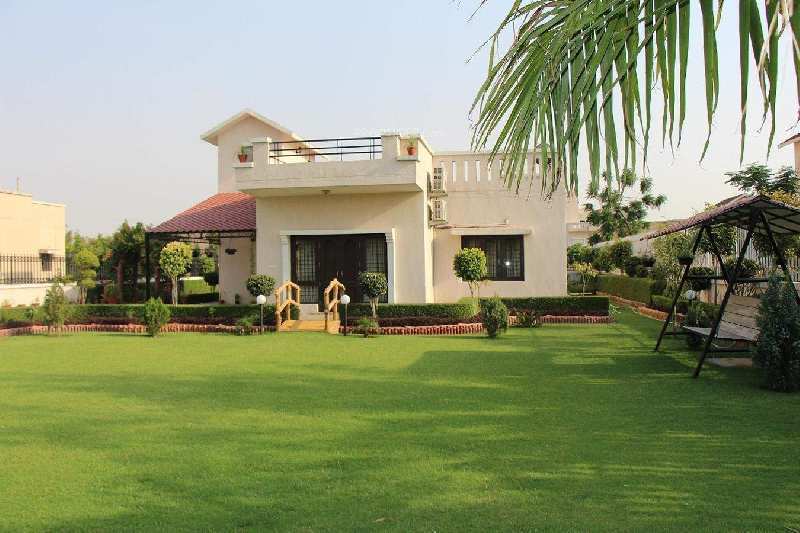 3 BHK Farm House 1640 Sq.ft. for Sale in