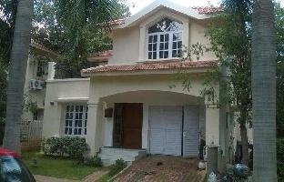3 BHK House for Rent in Whitefield, Bangalore