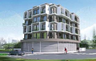 1 BHK Flat for Sale in Ulwe, Navi Mumbai