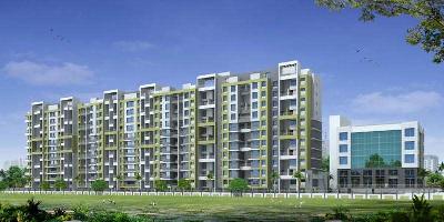 2 BHK Flat for Sale in Chakan, Pune