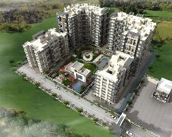 1 BHK Flat for Sale in Wagholi, Pune