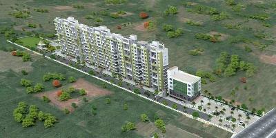 2 BHK Flat for Sale in Chakan, Pune