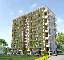 2 BHK Flat for Sale in Thergaon, Pune
