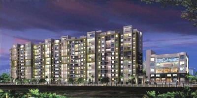 2 BHK Flat for Sale in Chakan, Pune