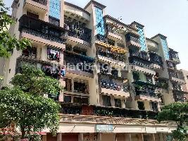 1 BHK Flat for Sale in Sector 12 Kharghar, Navi Mumbai
