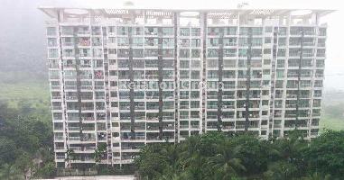 2 BHK Flat for Sale in Sector 6 Kharghar, Navi Mumbai