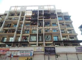 1 BHK Flat for Sale in Sector 34 Kharghar, Navi Mumbai