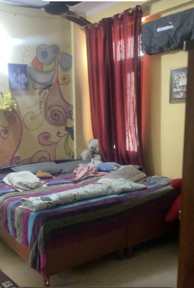 3 BHK 121 Sq. Meter Apartment for Sale in Omicron, Greater Noida