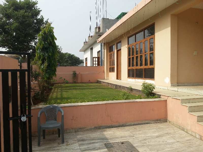 4 BHK House 390 Sq. Meter for Sale in Delta III, Greater Noida