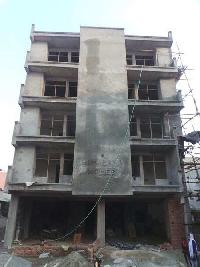 2 BHK Builder Floor for Sale in Govindpuram, Ghaziabad