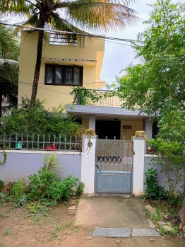 4 BHK House for Sale in Vadavalli, Coimbatore