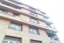 1 BHK Builder Floor for Sale in South City 1, Gurgaon