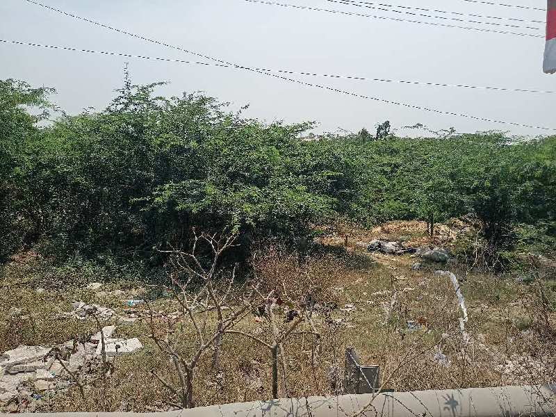 Commercial Land for Sale in Vanagaram, Chennai (REI1030238)