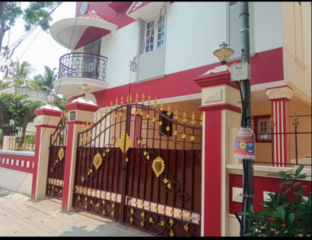 5 BHK House 3500 Sq.ft. for Sale in Valasaravakkam, Chennai