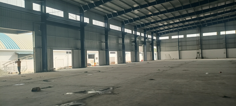  Warehouse 60000 Sq.ft. for Rent in Chettipedu, Chennai