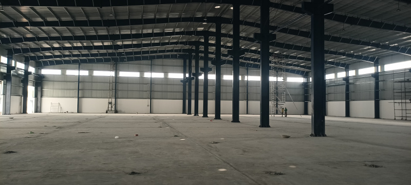  Warehouse 60000 Sq.ft. for Rent in Chettipedu, Chennai