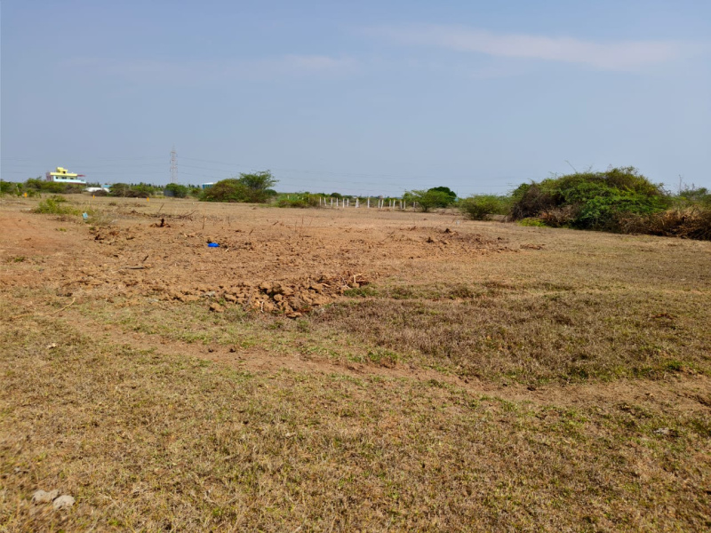  Residential Plot 2400 Sq.ft. for Sale in Valarpuram, Chennai