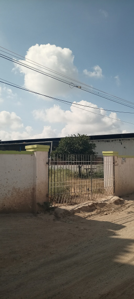  Industrial Land 14600 Sq.ft. for Sale in Ambattur Industrial Estate, Chennai