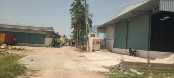  Warehouse for Rent in Vanagaram, Chennai